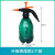 欧杜喷雾瓶洒水壶气压式喷雾器压力浇水壶喷水壶 燕尾款0.8L(深绿)