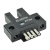 U型槽型光电开关传感器EE-SX670/671/672/673/674/P/R/A NPN/PNP 底座EE-1001(10个)