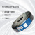 金杯电缆 (GOLD CUP) RVV-4*0.75 铜芯护套软线 100米/卷 黑色