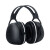 3M X5A 可更换式头带式耳罩隔音耳罩降噪隔音 1副装