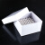 纸盒:纸质冷冻管盒冻存管盒36格49格81格100格冻存盒:颜色随机 81格防水纸盒