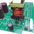 配件线路板电路板PCB空板DIY套件散件混频六6大管管双二2硅 8小管全套配件自己焊接带外壳