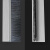 兰诗（LAUTEE）毛刷 H型毛高20mm长1米/根 工业防尘门底门窗密封毛刷 FW1412