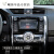 VAVB适用2005-22款丰田锐志汽车载智慧中控大屏导航仪倒车影像一体机 WiFi版+1+32G+Hicar 官方标配
