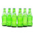 可口可乐玻璃瓶小瓶老式玻璃可乐碳酸饮料玻璃瓶汽水怀旧饮料 可口可乐200ml*24瓶