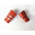 硅胶管变径接头耐高温高压定制红色夹布加厚橡胶连接管软管大小头 大小头内径80-90mm