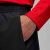 耐克（NIKE）Jordan耐克乔丹男速干梭织短裤夏季新款运动裤网眼FN5843 010黑/白 S