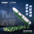 猫的恋人火箭模型仿真中国航天长征系列飞船神舟二号五号七号玩具摆件 白色小神舟