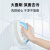 3M 思高地刷 浴缸卫生间瓷砖清洁百洁刷 可抛式卫浴专用地板刷 共2个刷头 1套装