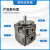定制高压叶片泵直营PV2R1-6/8/10/12-F-RAA油研液压泵注塑机议价 PV2R125FRAA