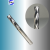 螺旋铰刀整体钨钢机用合金铰刀2.01 3.01 4.01 6.02 mm精度H7非标 7.01*30L*60-6F