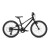 闪电（SPECIALIZED）JETT 20英寸7速24英寸8速 男女儿童学生自行车 铸件黑/烟灰色 20英寸