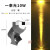 led一束光洗墙灯户外防水亮化超远射程罗马柱酒店外墙聚光投射灯 10W红光