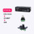 汉枫串口服务器 RS232串口转wifi Modbus DTU模块 EW10 单个设备+4PIN端子+固定支架