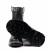 代尔塔 301405防砸防刺穿经典系列S1P加绒安全靴(单位：双） 黑色 39 