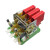 适用dw16-630a式断路器电动杠杆手动电磁式400A1000A1600A2500A 1600A电动