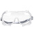 霍尼韦尔（Honeywell）护目镜 全景式防冲击眼罩 防雾 防刮擦 工地骑行实验 透明LG99100