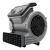 扬子（YANGZI )吹地机吹干机地面吹风机大功率地板吹干机工业商用除湿机厕所地面地毯烘干机风干机 YZ-CGJ001
