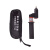 WBJ-6型0.2-10kv袖珍型高低压验电器 声光报警伸缩高压验电笔测电笔 0.2-10kv