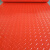 PVC防水塑料地毯满铺塑胶防滑地垫车间走廊过道阻燃耐磨地板垫子 绿色方格纹 0.9米宽*每米单价