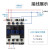 交流接触器CJX2-1210单相220v 1810 3210 6511 9511三相380v 1810-110V