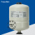 定制G供热膨胀罐压力罐变频水泵专用气压罐稳压罐水箱 60L带底座
