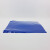 芯硅谷 S1284 防静电地垫 无尘室用粘尘垫 粘尘地垫 600×1200mm，厚0.035mm，蓝色 1盒(30张/本×10)