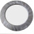 鑫亨达（XINHENGDA）碳钢金属法兰垫片 金属缠绕垫 石墨密封高温密封垫15-DN200-DN500 DN20 一个