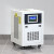 阔爱冷水机工业小型水循环低温冰水机制冷机组风冷式水冷机冻水机设备  5p(15.8KW）
