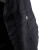 大杨PLA102夹克式保暖防寒棉衣 XL码 1件 含棉内胆 斜纹布警示反光毛领工作服 定制