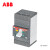 ABB塑壳断路器 10055620│T1N-160 TMD100/1000 FFC 3P,C