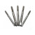 劲功（JINGGONG）104213 钢丝螺套专用丝锥 ST牙套丝锥 螺纹护套螺套丝攻 粗牙 ST12×1.75 (1个)