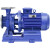 百事德 卧式管道泵 ISW80-125