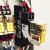 继电器RJ2S-CL-D24直流24V小型中间电磁RJ25薄型220V RJ1S-CL-D24 10只装 单继电器