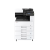 京瓷（KYOCERA） ECOSYS M4125idn黑白激光A3打印机 复印机 彩色扫描复合机 标配+双层落地纸盒组件PF471【三层纸盒】 4125idn