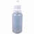滴瓶 5 10 15 20 30毫升小滴瓶塑料挤压分装瓶尖头液体印油染料空 3毫升*100个