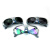 焊友电焊眼镜BX-3系列专门防护眼镜防紫外线眼镜搭配面罩用 添新可翻盖