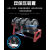 YHGFEEPE对焊机管道热熔焊接机焊管机热熔器热熔机塑焊机熔接器pe对接机 90-250四环整机(新款带保压