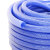 冰禹 PVC水管四季软管 4英分进水管蛇皮管防冻管 BYS-117 25米 