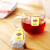 立顿（Lipton）【外包装轻微瑕疵】茶包  办公室下午茶 奶茶原料 双囊袋泡茶 红茶25包（50g）