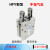 手指气缸HFKL HFTZ HFK HFY10 HFZ16 HFZ20 25 32 40N6 HFK16F