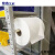 格洁710070工业擦拭布擦机油润滑油黄油清洁抹布X70吸液垫布无尘卷布30cm×35cm×800张