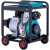 玉柴柴油机水泵6寸高压农用灌溉高扬程消防抽水