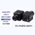 LOMOSEN卷帘CMOS黑白彩色500万像素USB3.0超微型工业面阵相机 ZX-MCi050-60UM 500万黑白 LOMOSEN工业相机