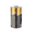 南孚 电池 LR20-1.5V 标配/节