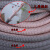 高空作业绳户外蜘蛛人专用绳外墙清洗亮化安装绳耐磨锦纶绳安绳 锦纶12mm2.8元/1米