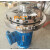 卫生级自吸式曝气机 SS304/316L醋酸发酵罐自吸底装式通气增氧机 定制产品 价格咨询