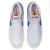 耐克NIKE男子经典板鞋BLAZER MID运动鞋BQ6806-103白色40.5码