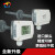 定制适用风道温湿度传感器 管道温湿度变送器 0-10V/4-20mA/RS485高精度 TS-FTD52 温湿度 0-5V输出