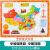 北欧时光（BEIOUSHIGUANG）木制中国地图拼图磁性儿童早教2-6周岁3世界地图4启智玩具男孩女 磁性基础款中国地图